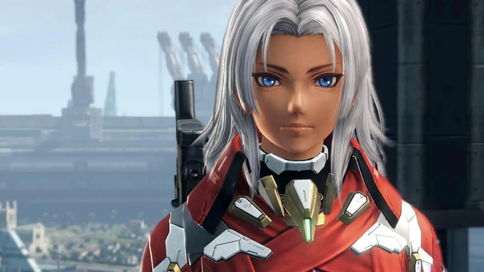 Joc Xenoblade Chronicles X: Definitive Edition pentru Nintendo Switch 2 NOU