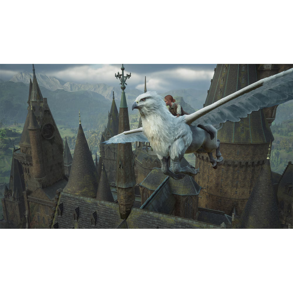 Joc Hogwarts Legacy pentru Nintendo Switch 2 NOU