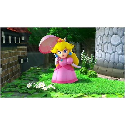 Joc Super Mario RPG pentru Nintendo Switch Second-Hand SH