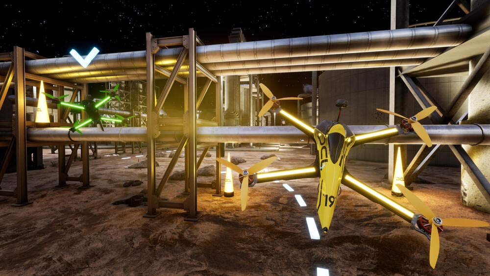 Joc DCL The Game pentru Xbox One Second-Hand SH