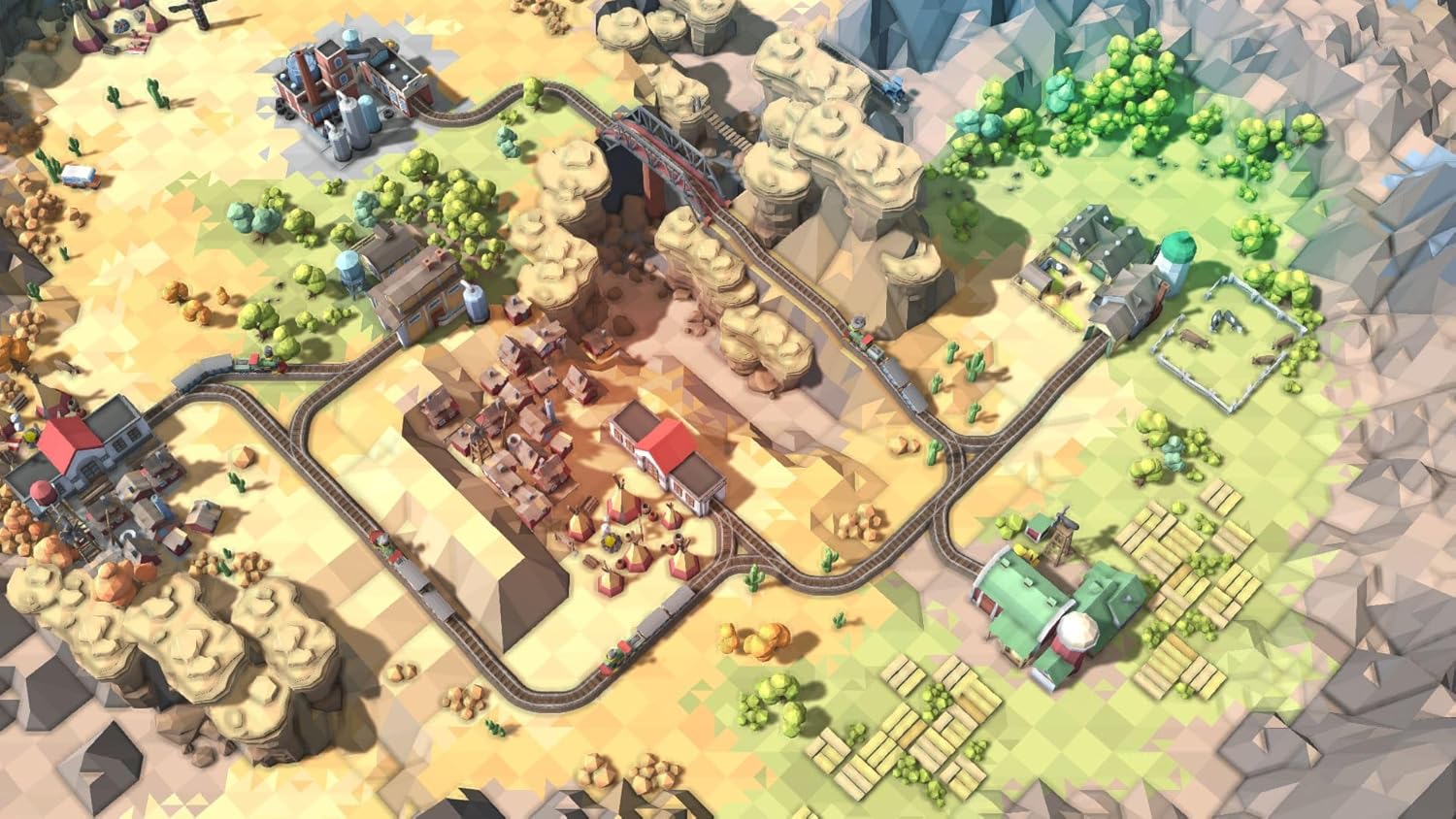 Joc Train Valley Collection pentru Nintendo Switch NOU