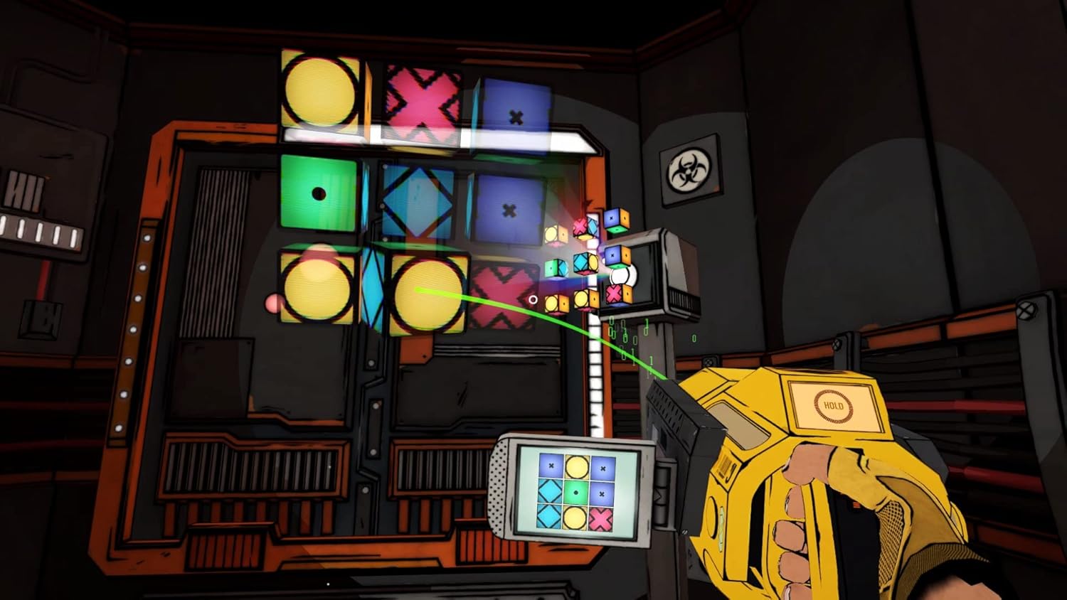 Joc The Last Worker pentru Nintendo Switch NOU