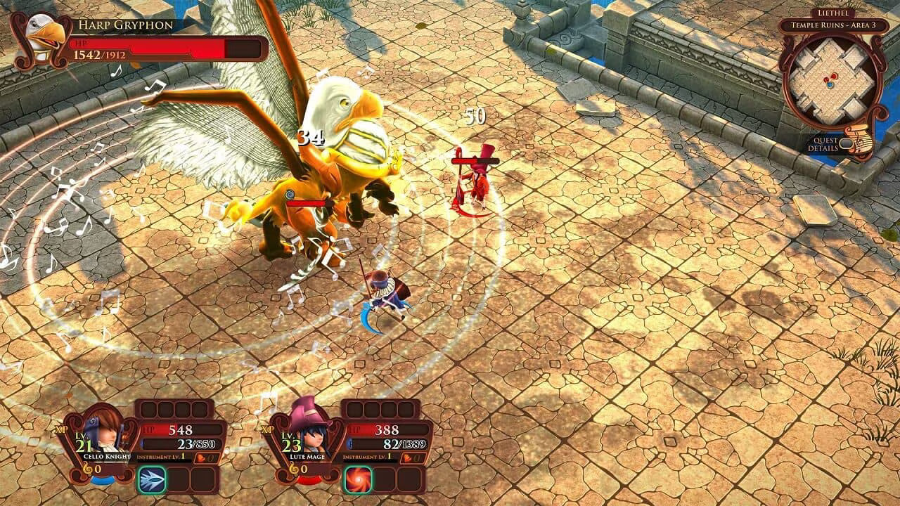 Joc Aerea Collector's Edition pentru PlayStation 4 PS4 Second-Hand SH