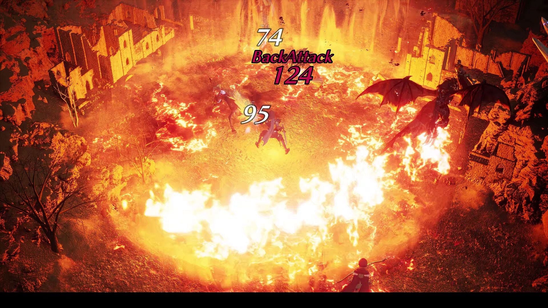 Joc The DioField Chronicle pentru PlayStation 5 PS5 Second-Hand SH