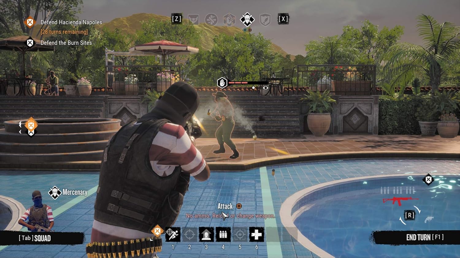 Joc Narcos Rise of the Cartels Complete Edition pentru PlayStation 4 PS4 Second-Hand SH