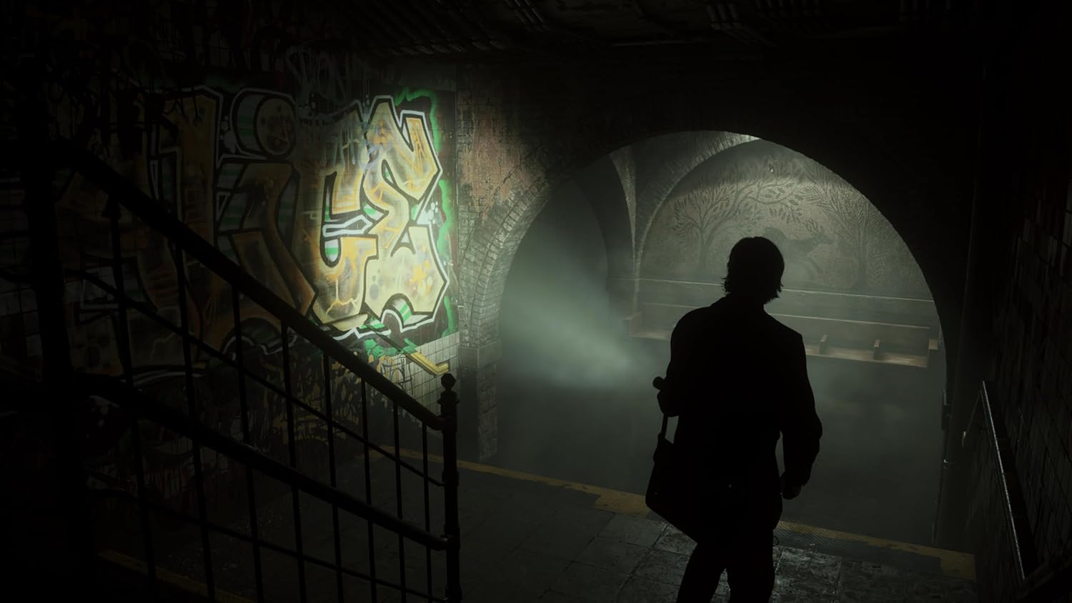 Joc Alan Wake 2 Deluxe Edition pentru Xbox Series X Second-Hand SH