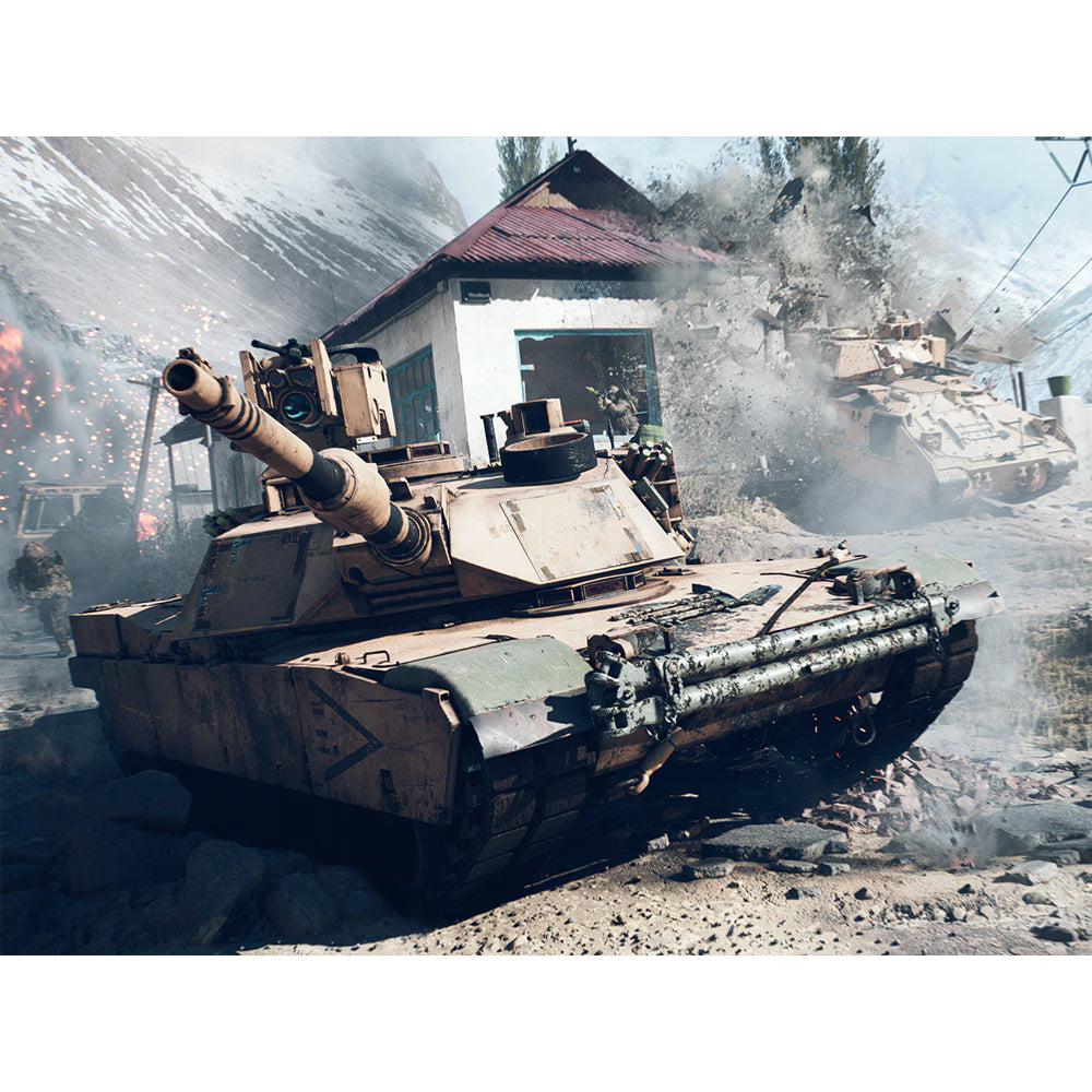 Joc Battlefield 6 pentru PlayStation 5 PS5 Second-Hand SH
