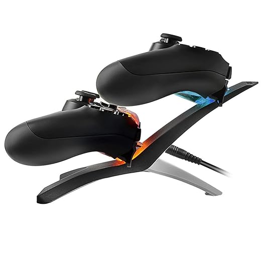 Statie Incarcare DualShock USB pentru PlayStation 4 PS4 Second-Hand SH