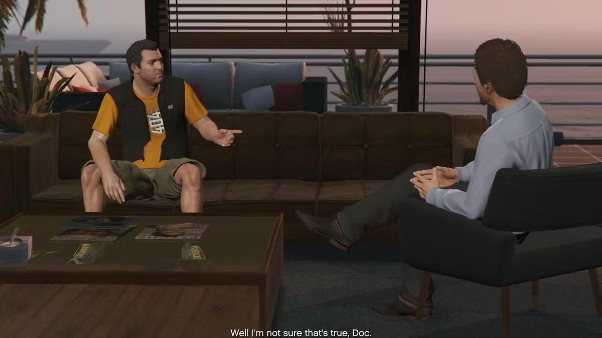 Joc Grand Theft Auto V pentru PlayStation 4 PS4 Second-Hand SH