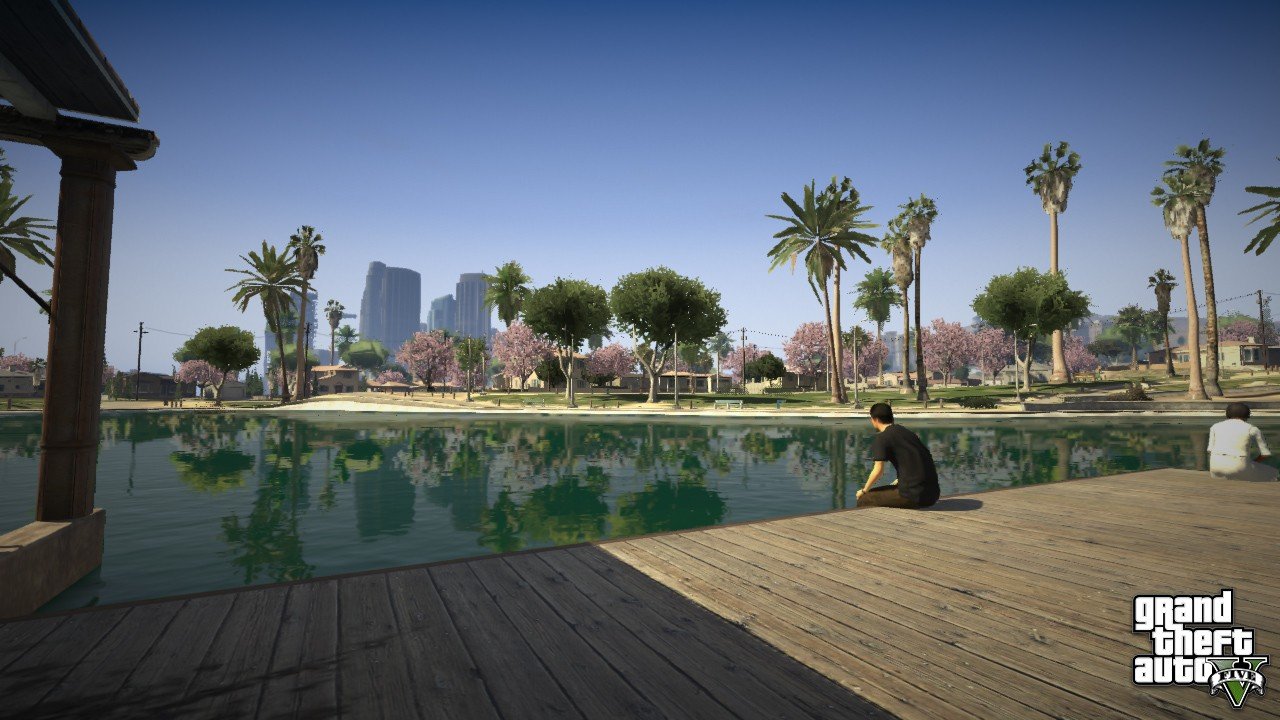Joc Grand Theft Auto V pentru Xbox 360 Second-Hand SH