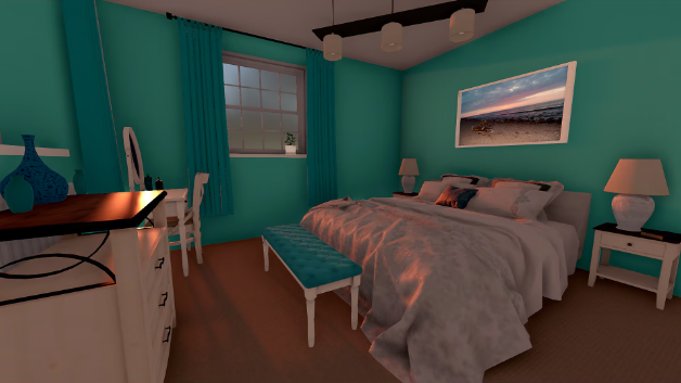 Joc House Flipper pentru PlayStation 4 PS4 Second-Hand SH
