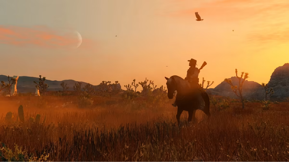 Joc Red Dead Redemption pentru Nintendo Switch Second-Hand SH