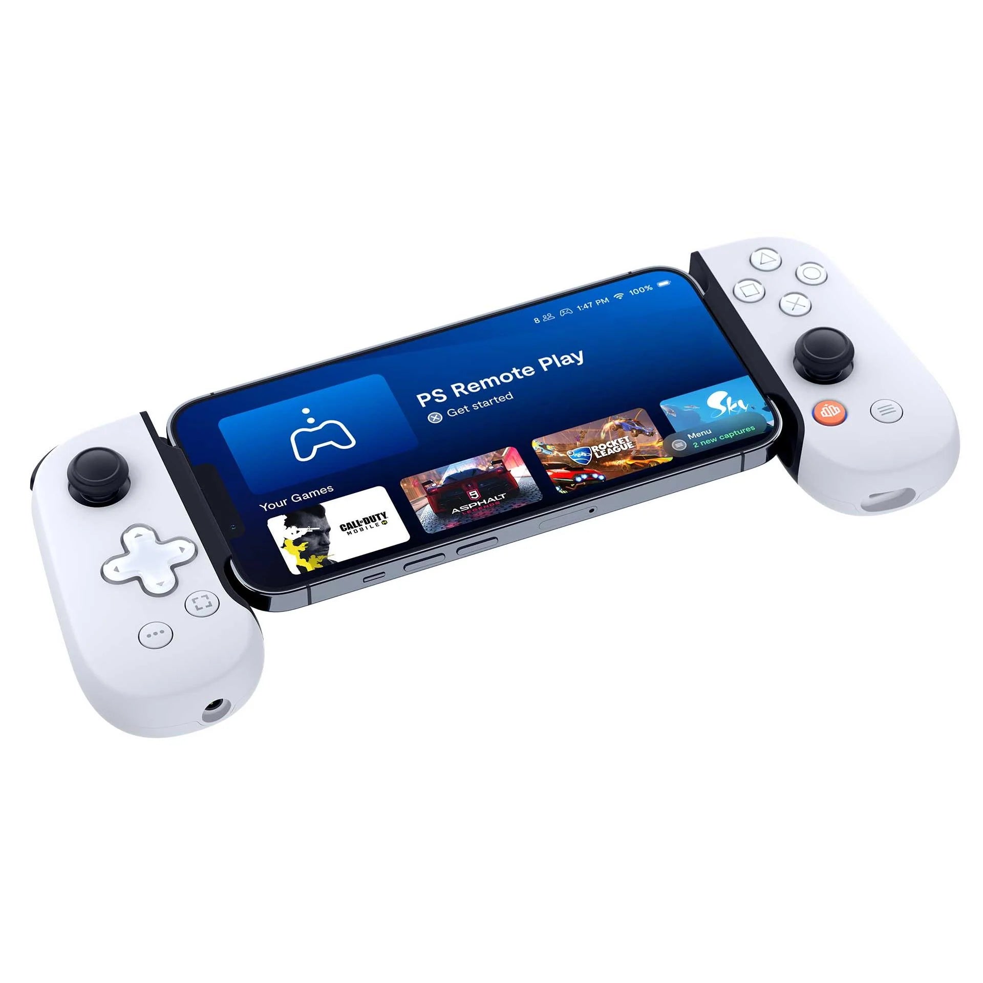 Controller pentru Iphone Backbone One – PlayStation® Edition