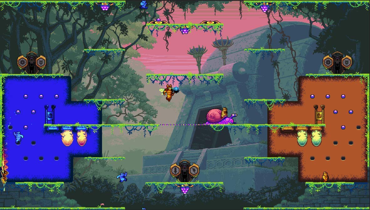 Joc Killer Queen Black pentru Nintendo Switch NOU