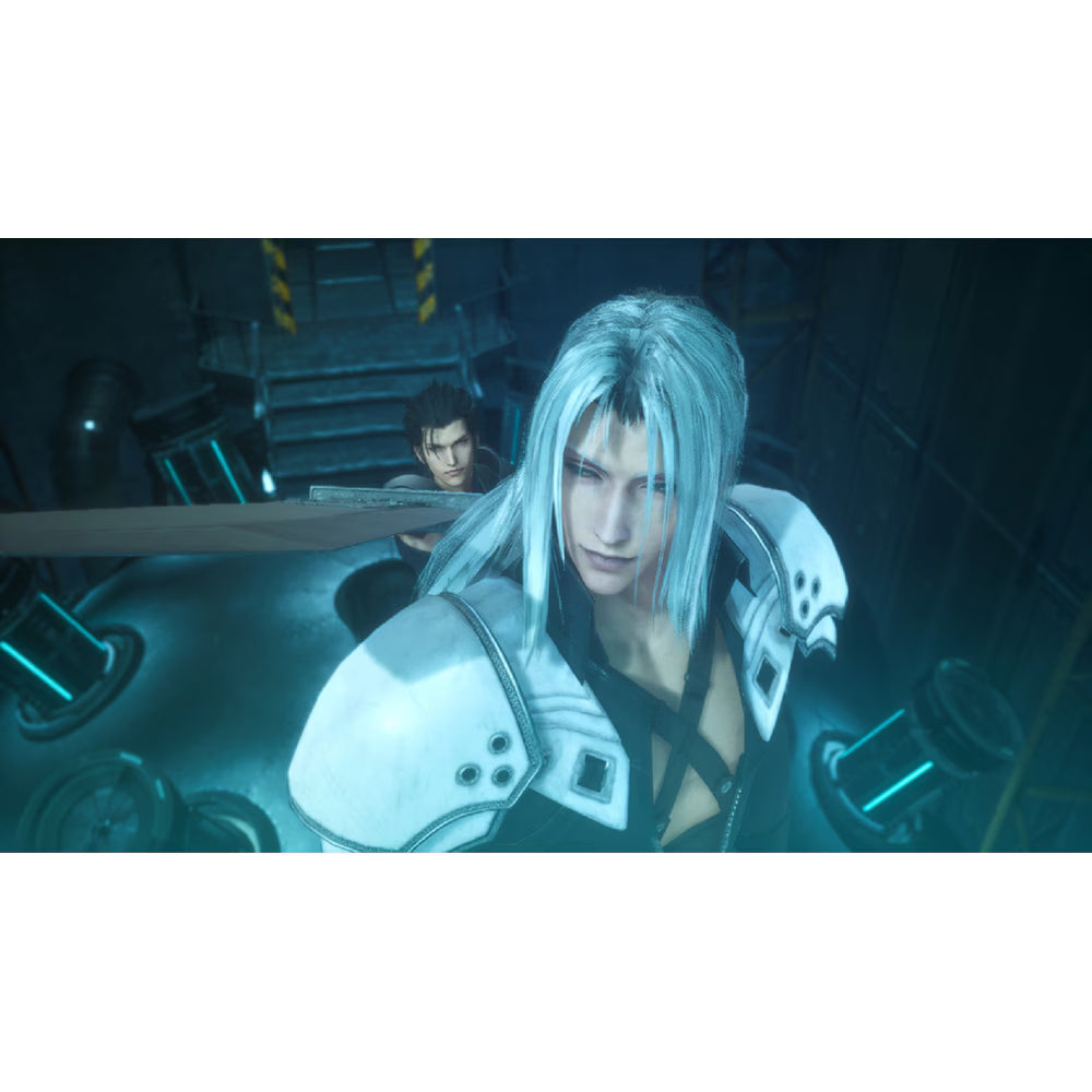Joc Crisis Core: Final Fantasy VII Reunion pentru Nintendo Switch Second-Hand SH