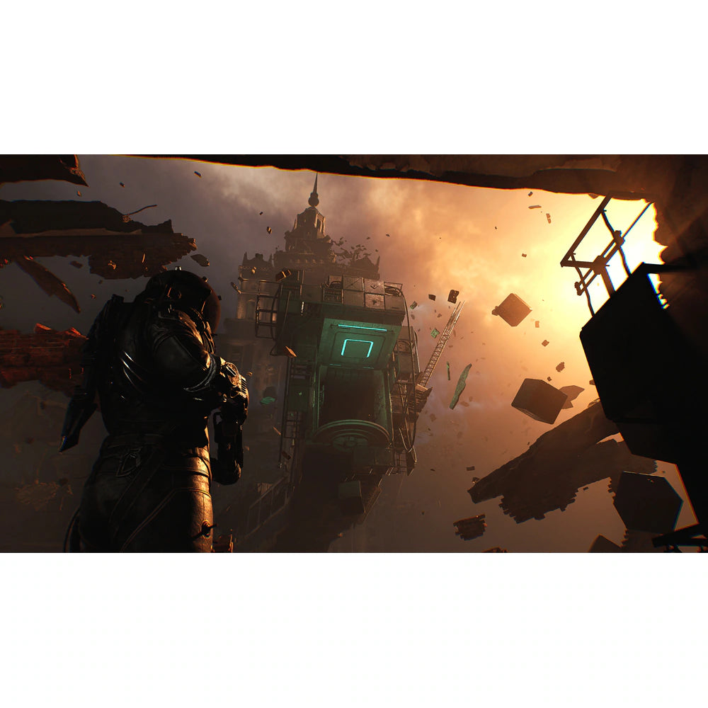 Joc Cronos: The New Dawn pentru Nintendo Switch 2 NOU