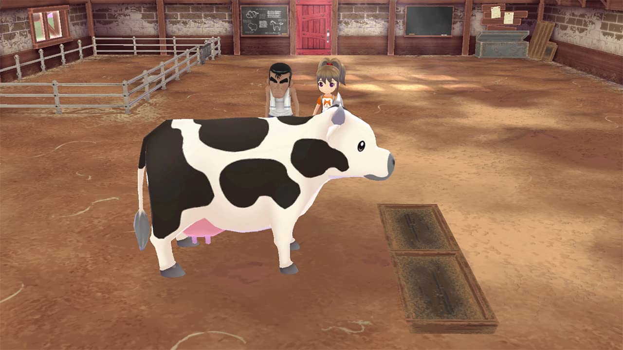 Joc Story Of Seasons: A Wonderful Life pentru Xbox One Second-Hand SH