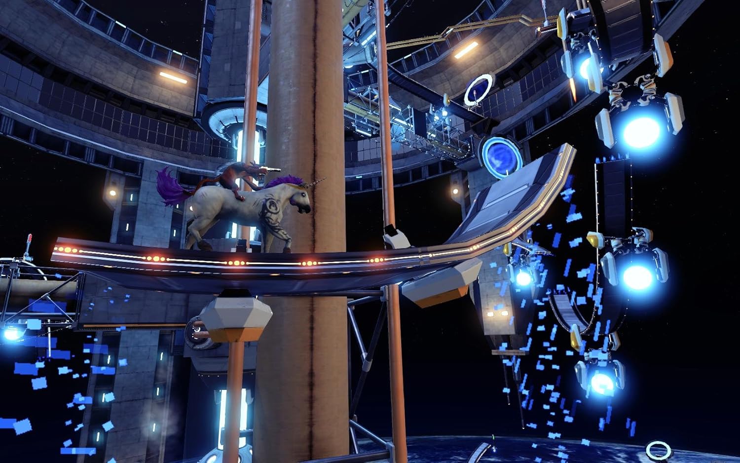 Joc Trials Fusion: The Awesome Max Edition pentru Xbox One Second-Hand SH