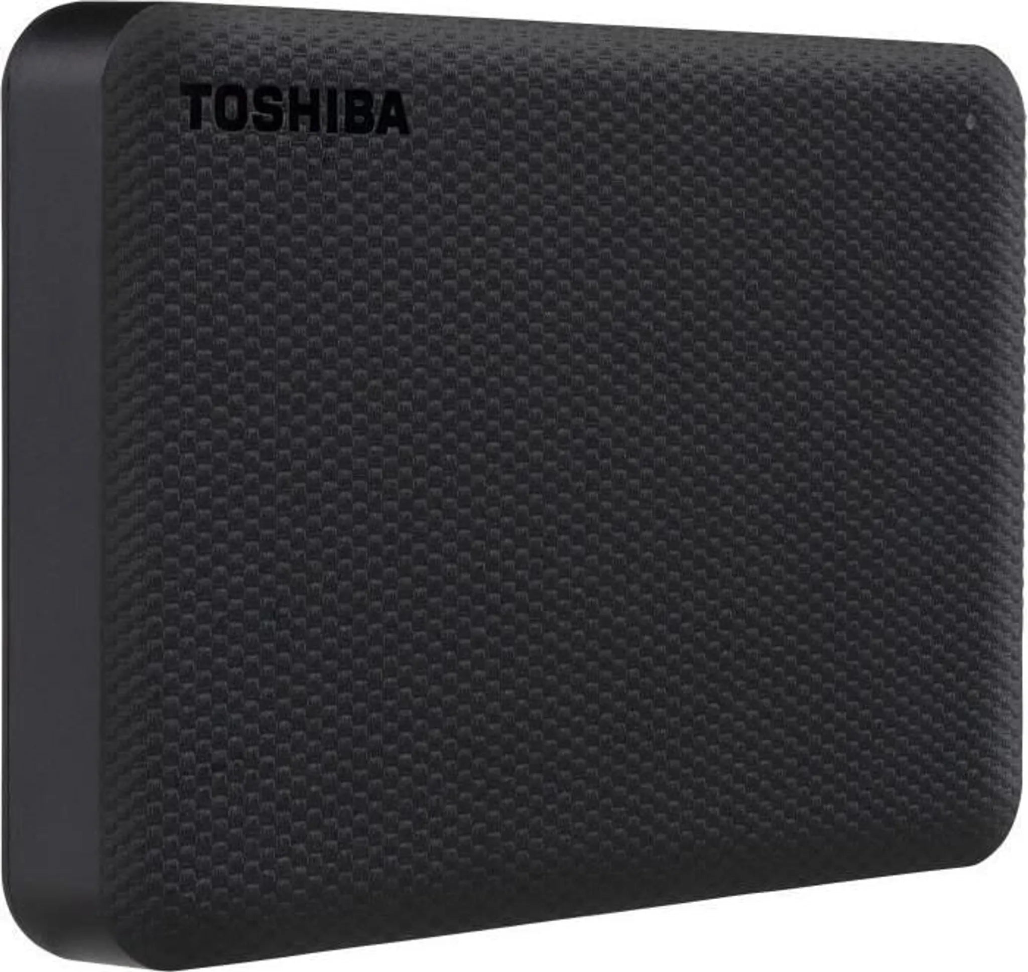 Hard Disk Extern TOSHIBA Canvio Advance 4TB USB 3.2 Gen 1 Micro-USB-B NOU