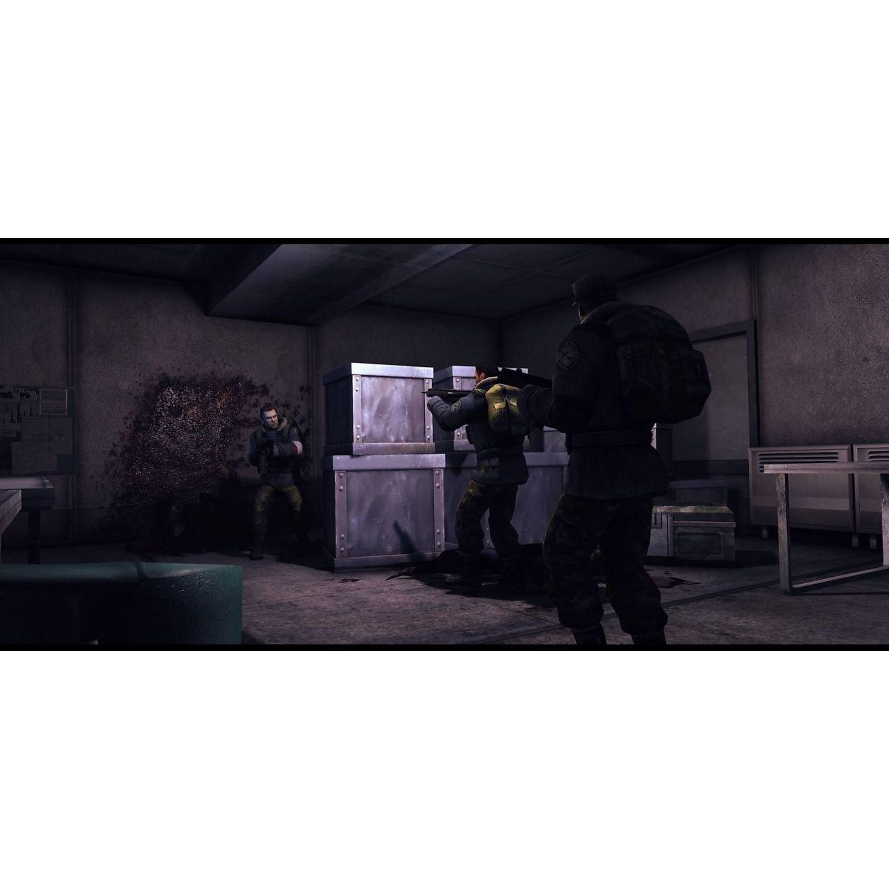 Joc The Thing Remastered pentru PlayStation 5 PS5 Second-Hand SH