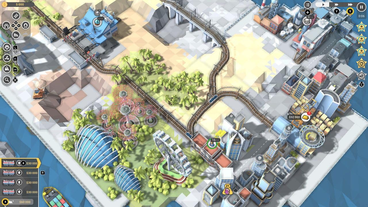 Joc Train Valley Collection pentru Nintendo Switch NOU