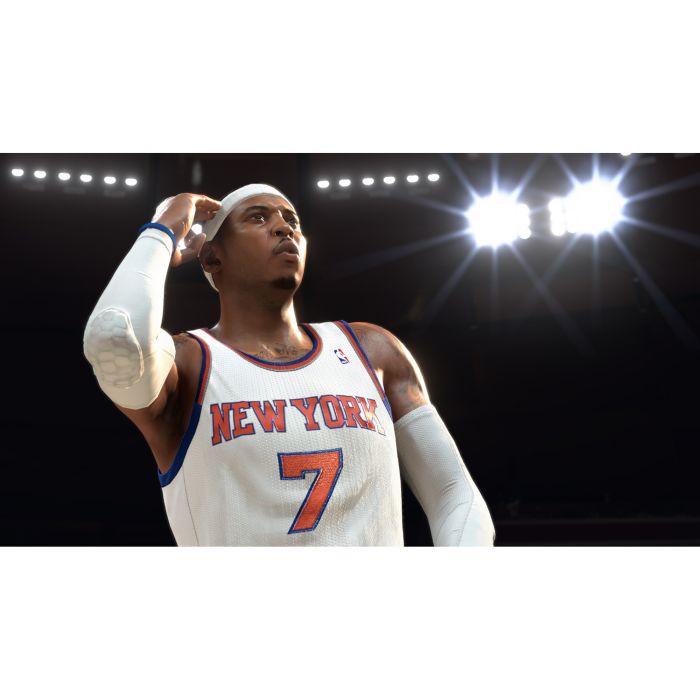 Joc NBA 2K26 pentru Nintendo Switch Second-Hand SH