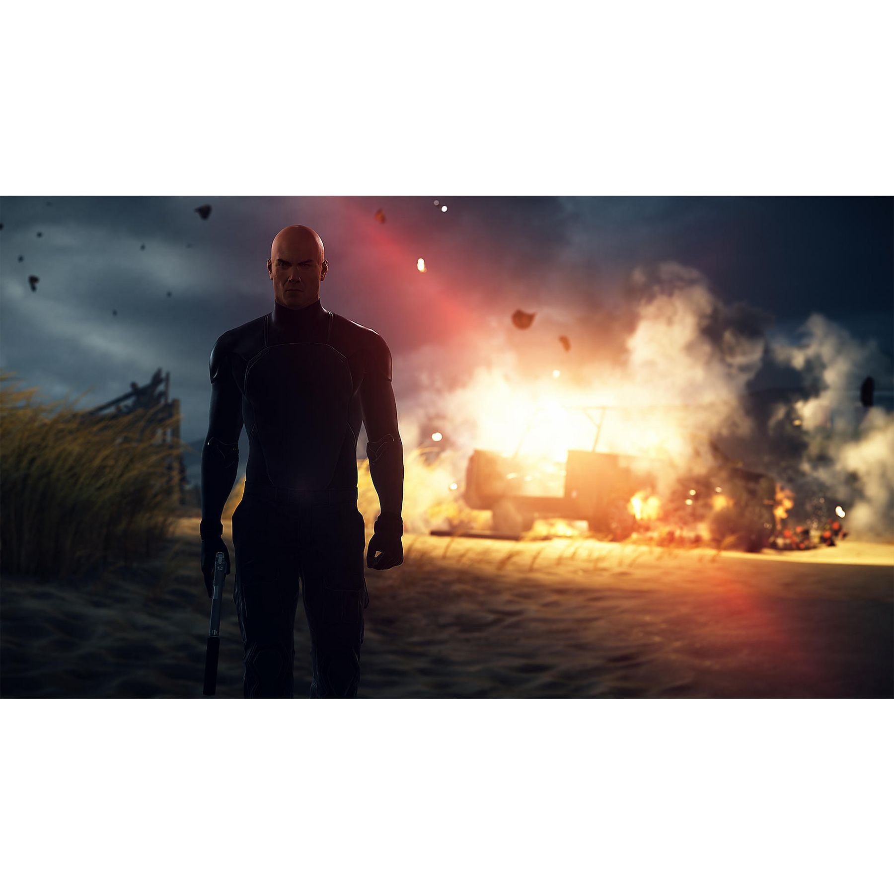 Joc Hitman: World of Assassination pentru Nintendo Switch 2 NOU