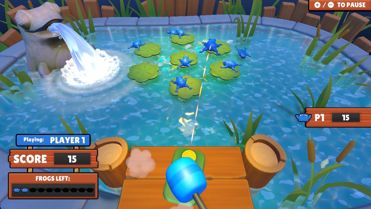 Joc Boardwalk Arcade 2 pentru Nintendo Switch NOU