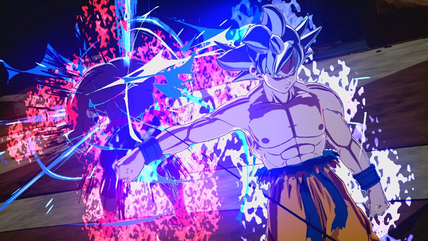 Joc Dragon Ball: Sparking! Zero pentru Nintendo Switch NOU