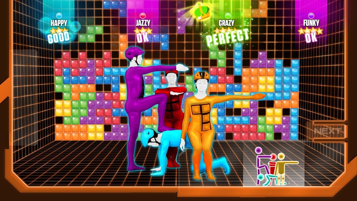 Joc Just Dance 2015 pentru PlayStation 4 PS4 Second-Hand SH