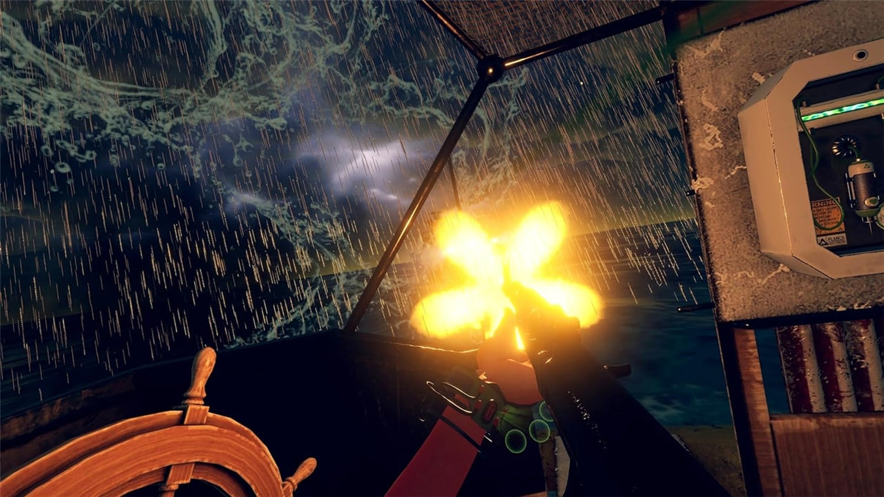 Joc Vertigo 2 pentru PlayStation 5 PS5 Second-Hand SH