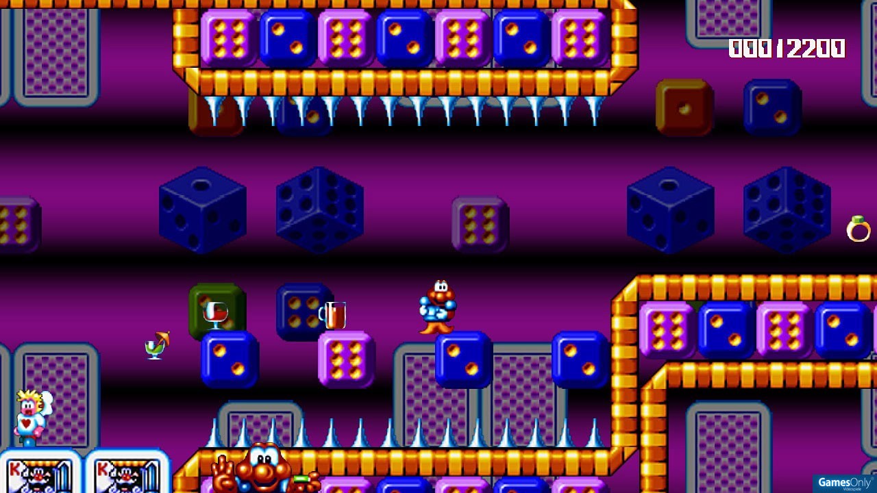 Joc James Pond: Codename Robocod pentru Nintendo Switch NOU