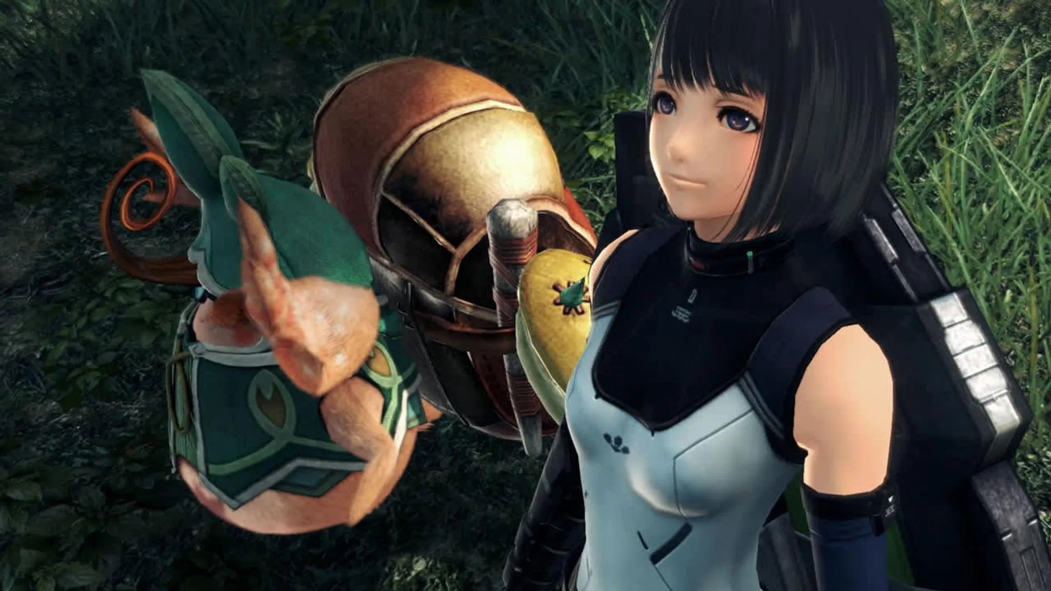Joc Xenoblade Chronicles X: Definitive Edition pentru Nintendo Switch 2 NOU