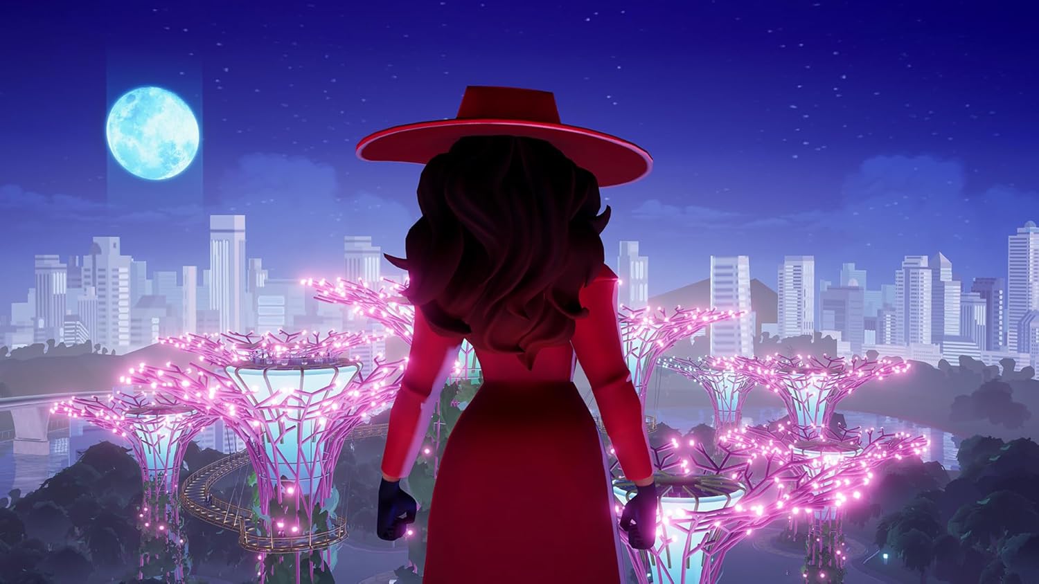 Joc Carmen Sandiego 40th Anniversary Edition pentru Nintendo Switch NOU