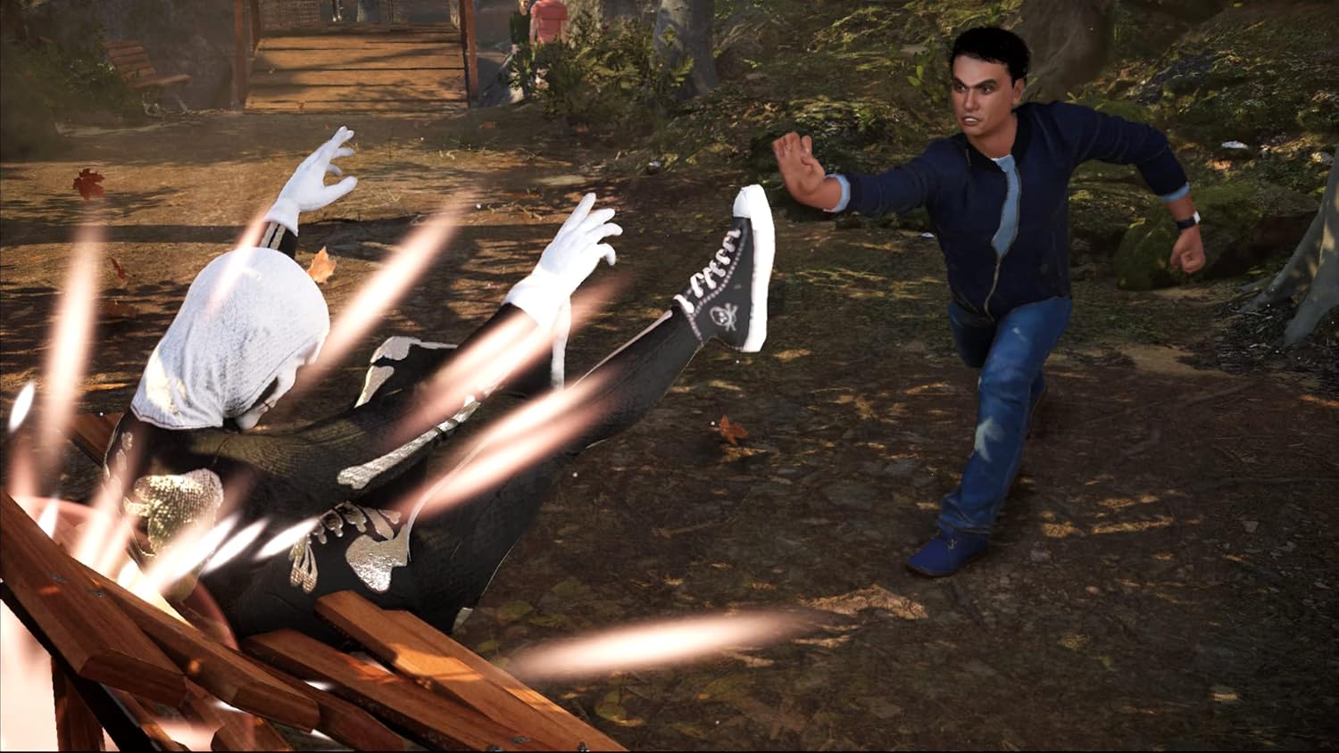Joc Cobra Kai 2: Dojos Rising pentru Nintendo Switch NOU