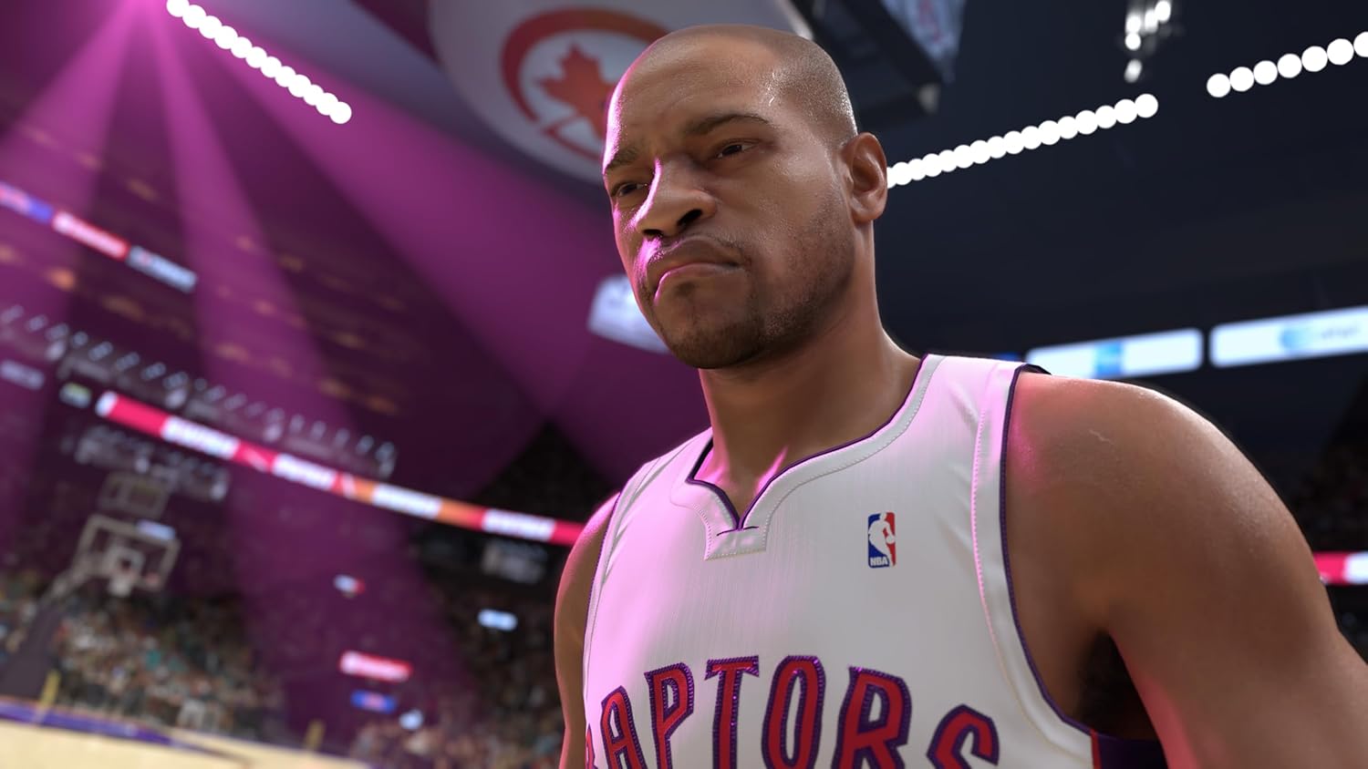 Joc NBA 2K25 pentru Nintendo Switch NOU