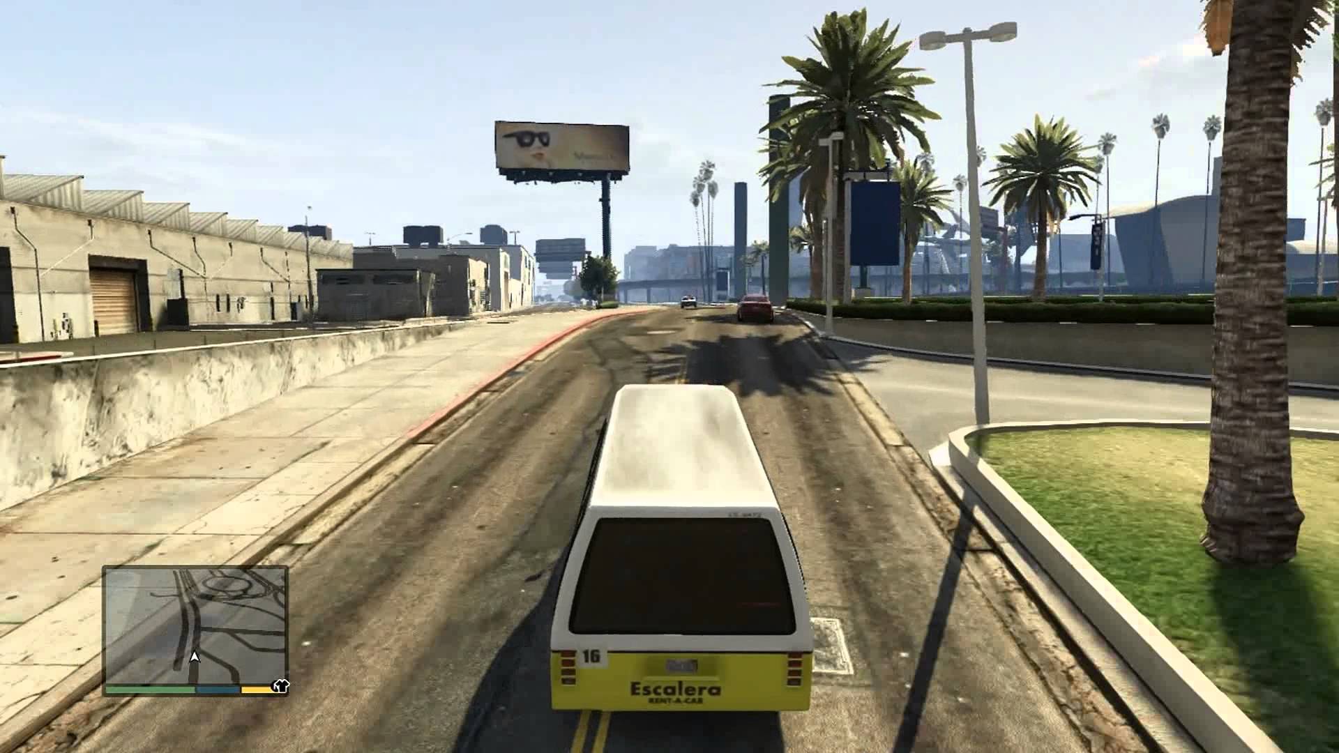 Joc Grand Theft Auto V pentru PlayStation 3 PS3 Second-Hand SH