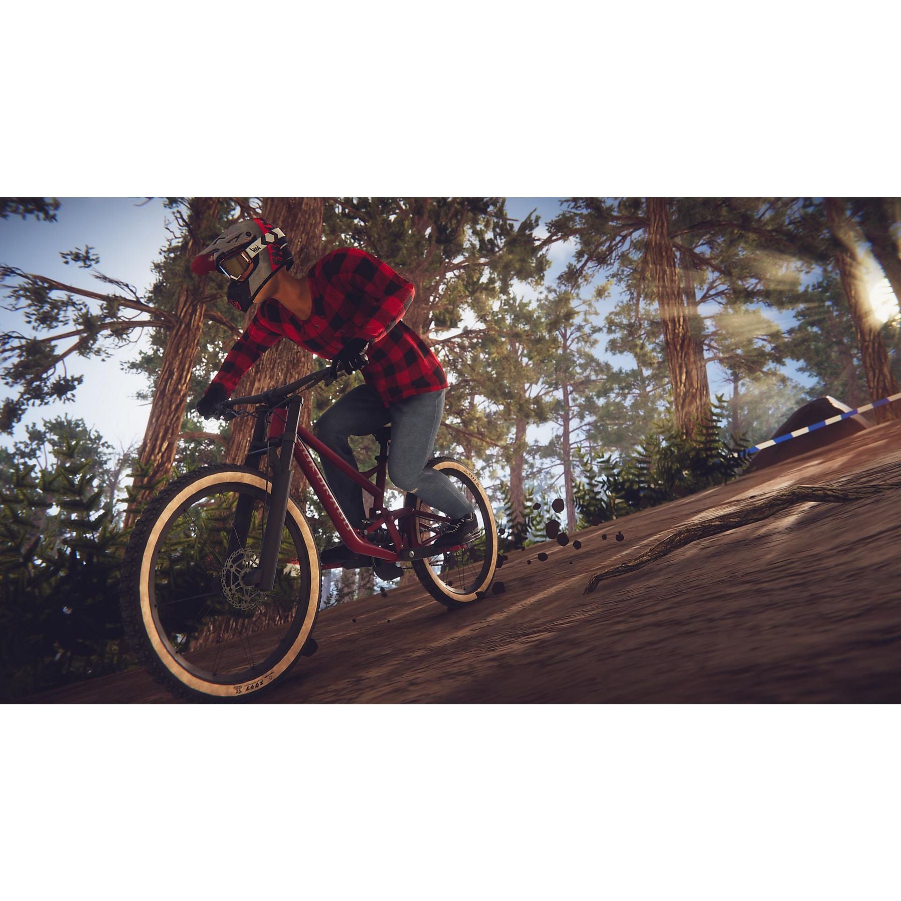 Joc Descenders pentru Nintendo Switch NOU