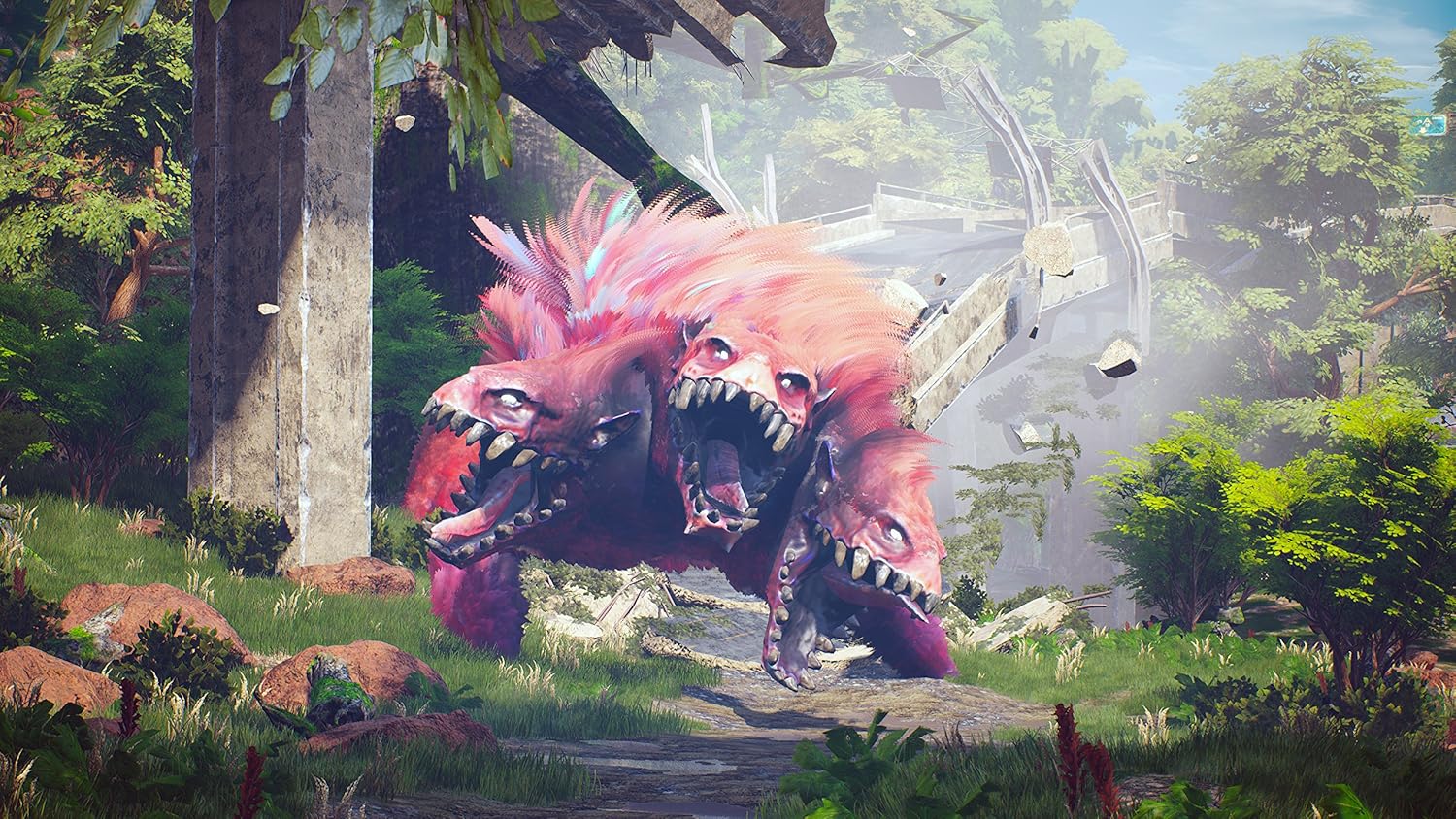 Joc Biomutant pentru Xbox One Second-Hand SH