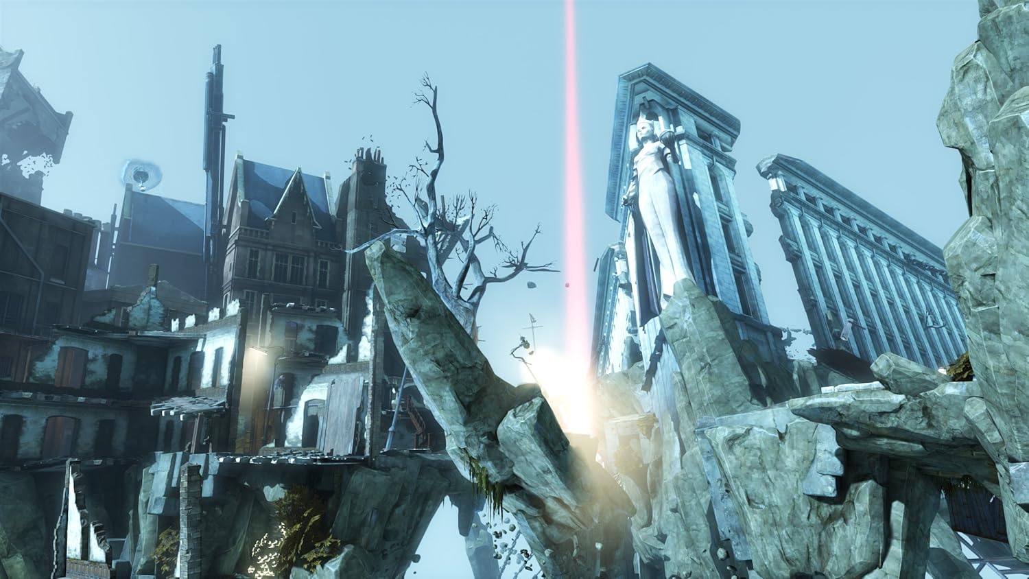 Joc Dishonored Definitive Edition pentru Xbox One Second-Hand SH