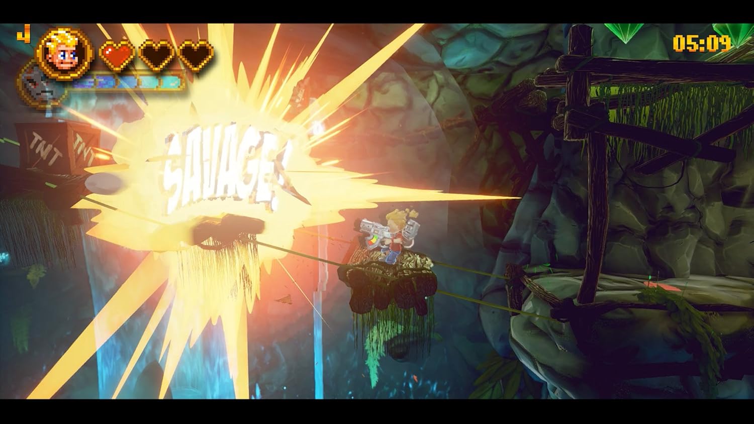Joc Rad Rodgers pentru PlayStation 4 PS4 Second-Hand SH
