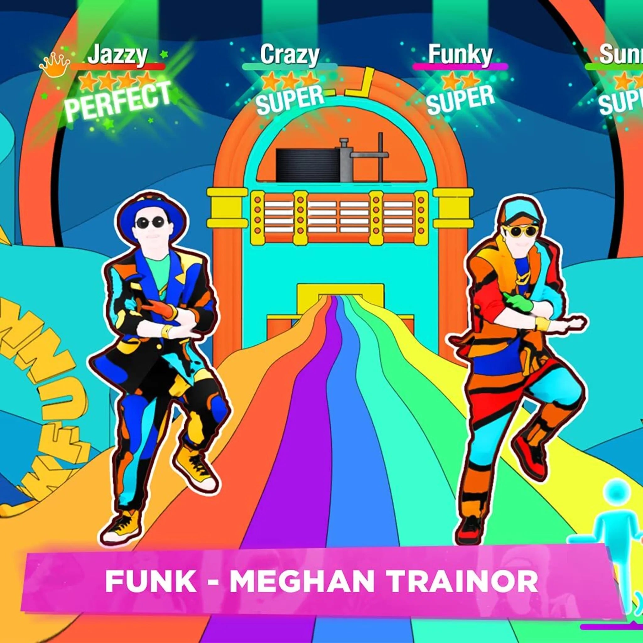 Joc Just Dance 2021 pentru Xbox One Second-Hand SH