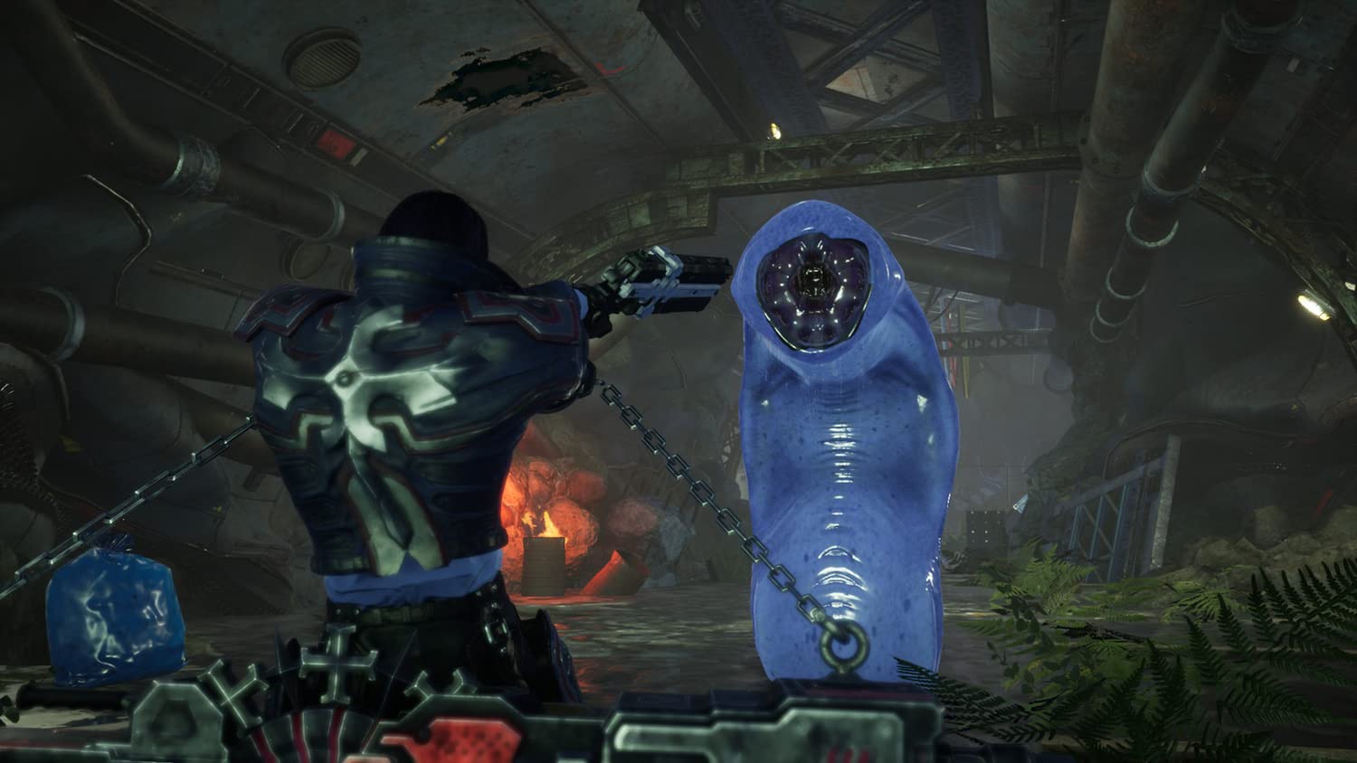 Joc Gungrave G.O.R.E. - Day One Edition pentru PlayStation 5 PS5 Second-Hand SH