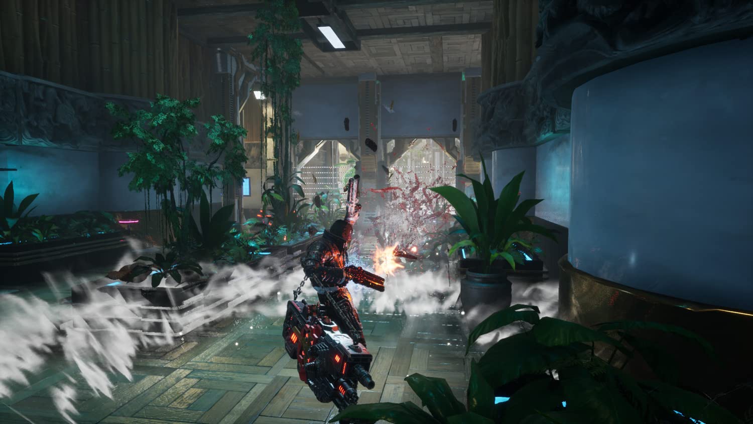 Joc Gungrave G.O.R.E. - Day One Edition pentru PlayStation 5 PS5 Second-Hand SH