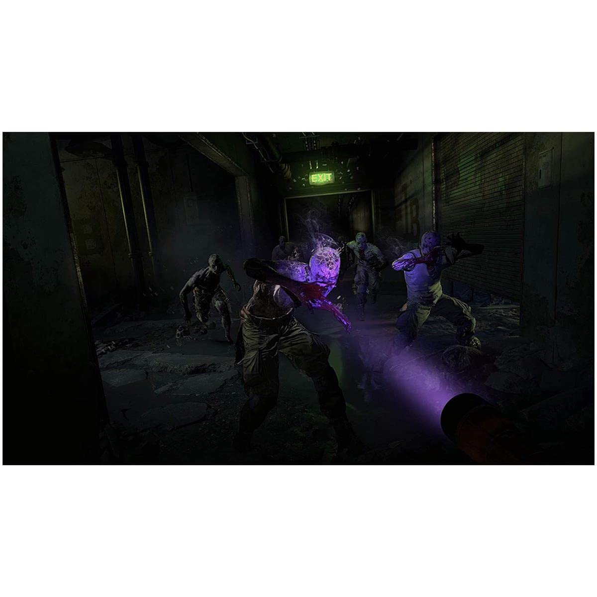 Joc Dying Light 2: Stay Human pentru Xbox One Second-Hand SH