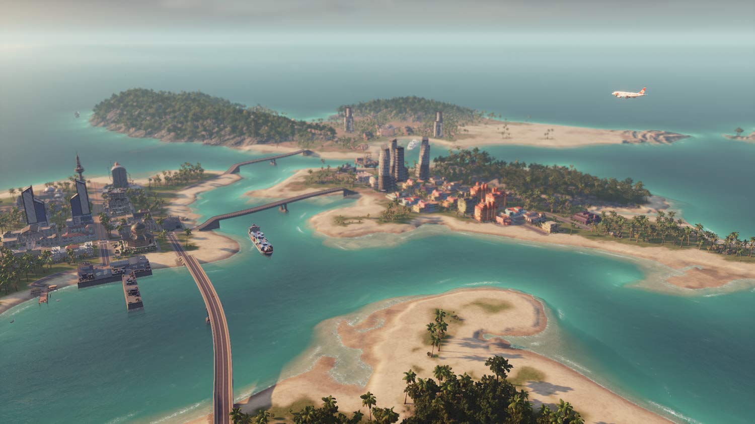 Joc Tropico 6 pentru Xbox One Second-Hand SH