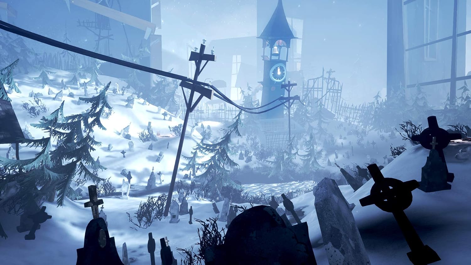 Joc Hello Neighbor: Hide & Seek pentru PlayStation 4 PS4 Second-Hand SH