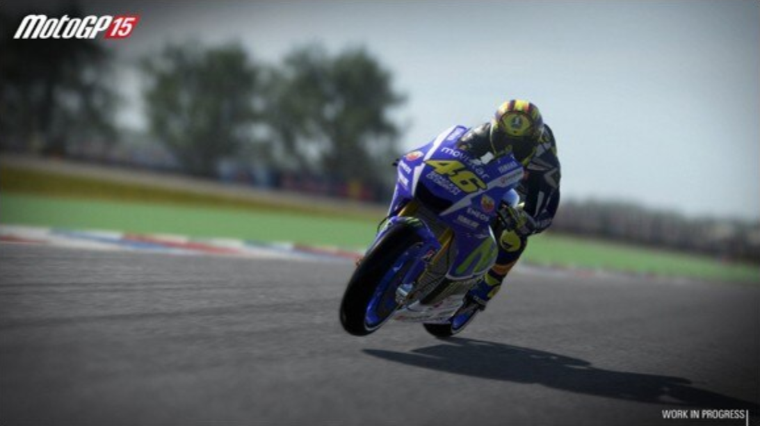 Joc MotoGP 15 pentru Xbox One Second-Hand SH