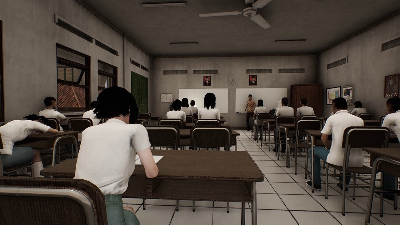 Joc DreadOut 2 pentru Nintendo Switch Second-Hand SH