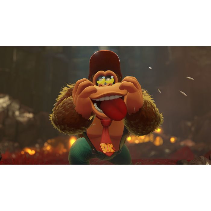 Joc Donkey Kong Bananza pentru Nintendo Switch 2 NOU